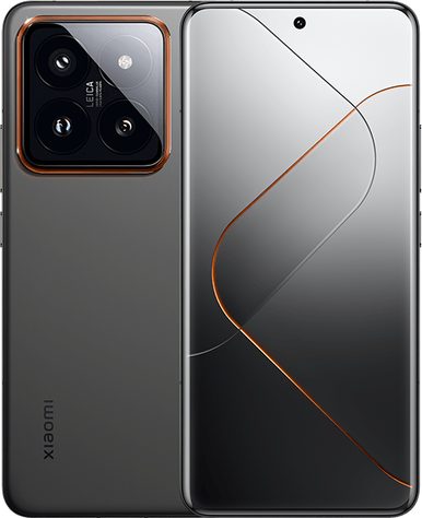 Xiaomi Mi 14 Pro 5G Titanium Edition Dual SIM TD-LTE CN 1TB 23116PN5BC